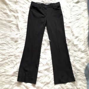 Babaton Black Dress Pant / Trousers